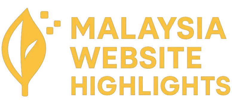 Malaysia Website Highlight